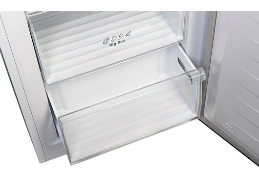 Холодильник LERAN CBF 226 W NF